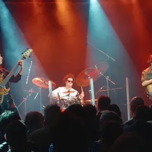 concert photo