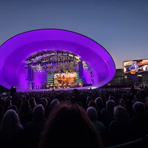 concert photo