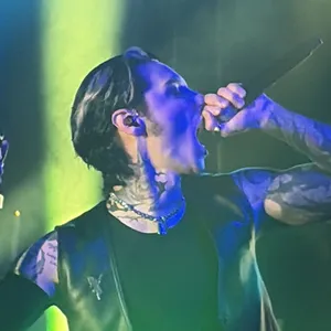 concert photo