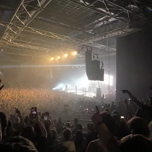concert photo