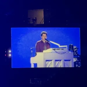 concert photo
