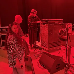 concert photo
