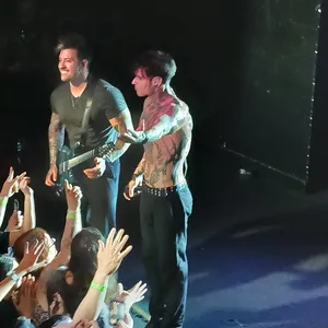concert photo