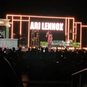 concert photo