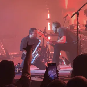 concert photo