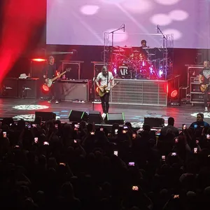 concert photo