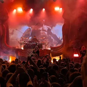 concert photo