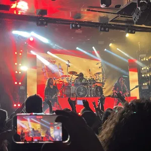 concert photo