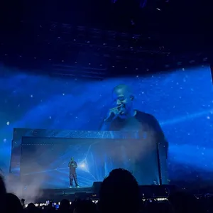 concert photo