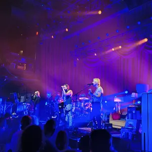 concert photo