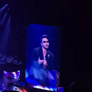 concert photo