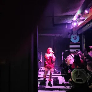 concert photo
