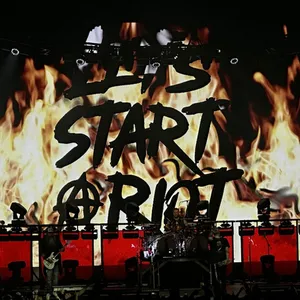 concert photo