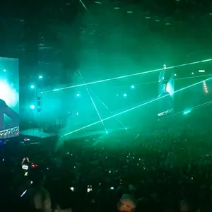concert photo