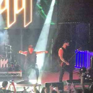 concert photo