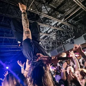 concert photo