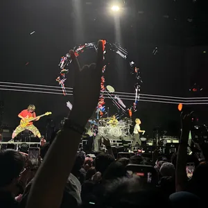 concert photo