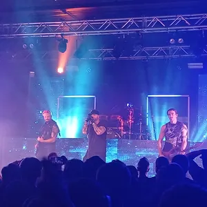 concert photo