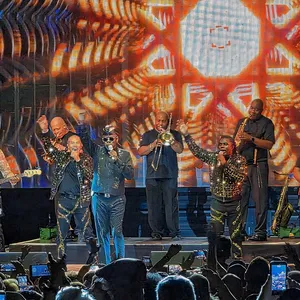 concert photo