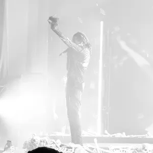 concert photo