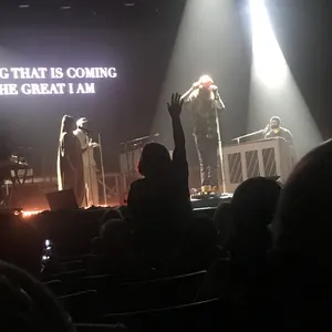 concert photo