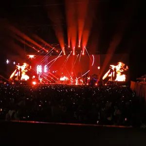 concert photo