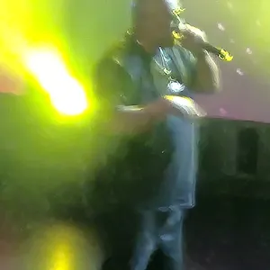 concert photo