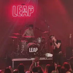 concert photo
