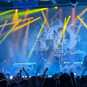 concert photo