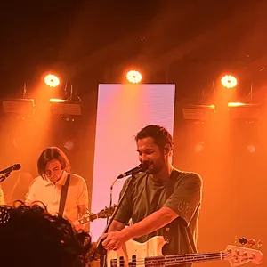 concert photo