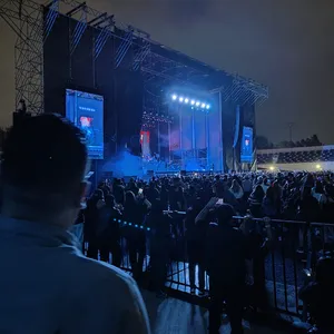 concert photo