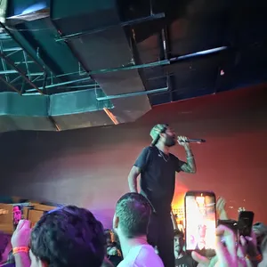 concert photo