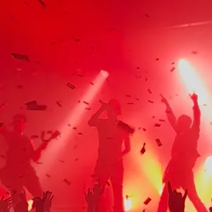concert photo