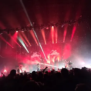 concert photo