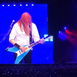 concert photo