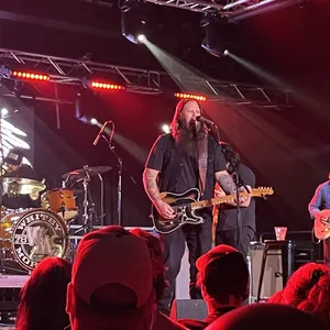 concert photo