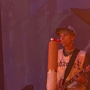 concert photo
