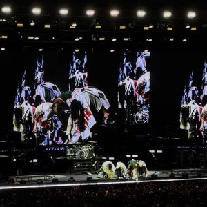 concert photo
