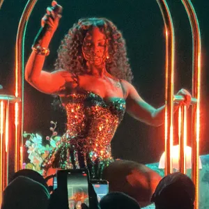 concert photo