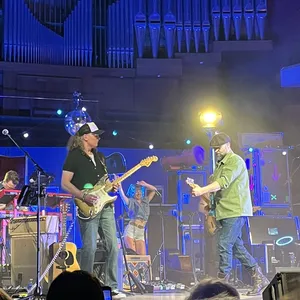 concert photo
