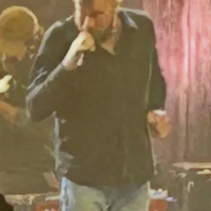 concert photo