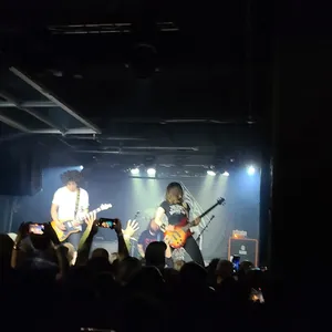 concert photo