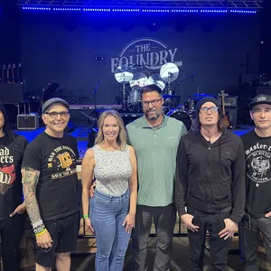 concert photo