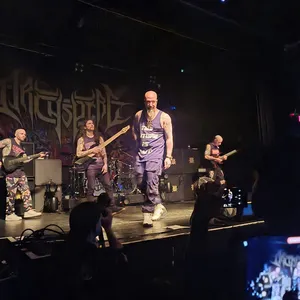 concert photo