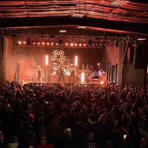 concert photo