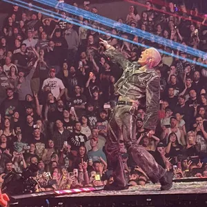 concert photo