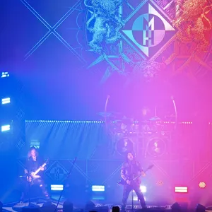 concert photo