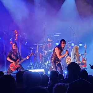 concert photo