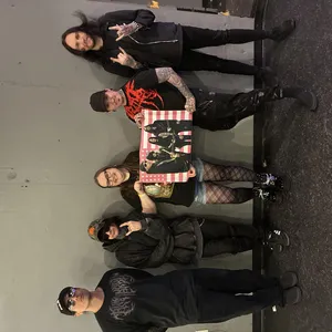 concert photo