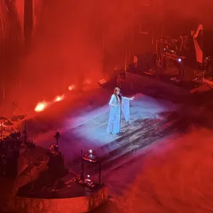 concert photo